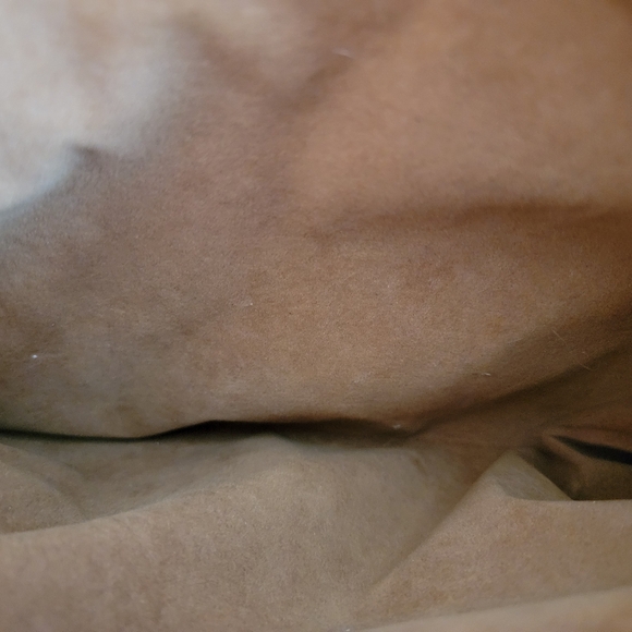 Patrica Nash Zorita Embossed Tote - Picture 15 of 15